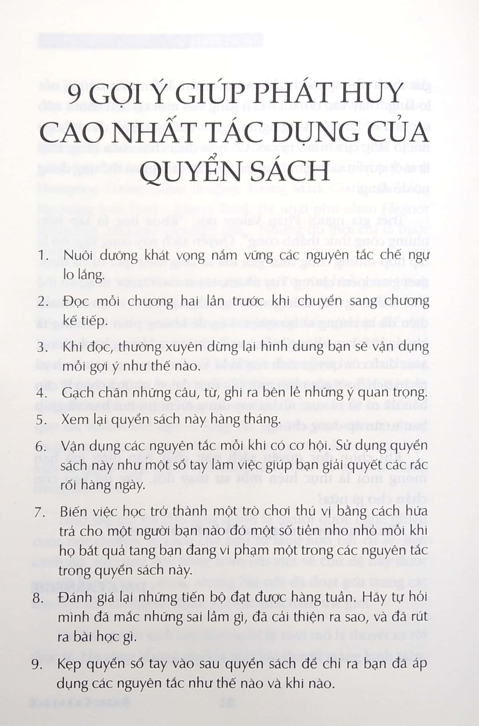 Quẳng Gánh Lo Đi & Vui Sống - Bìa Cứng (Tái Bản 2021)