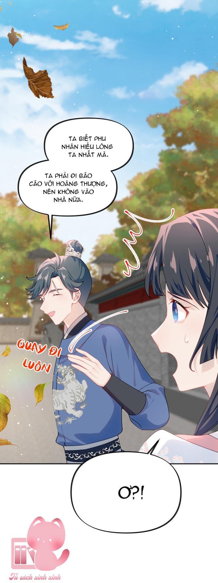 một đêm nọ đột nhiên yandere tới! chapter 141 38