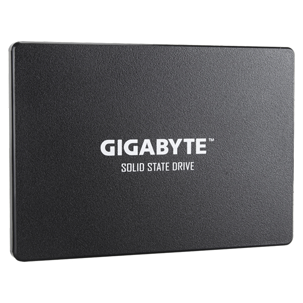 Ổ cứng SSD Gigabyte 240GB - Hàng chính hãng Viễn Sơn phân phối