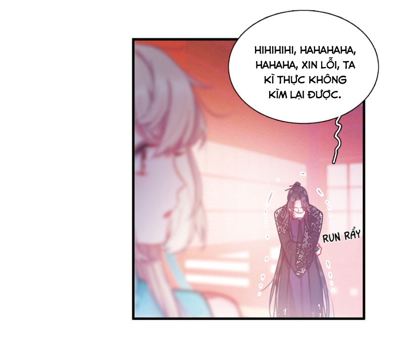 danh kiếm trủng chapter 6 42