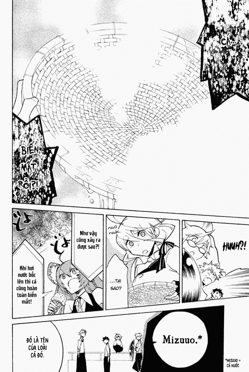 hell’s kitchen chapter 28 33