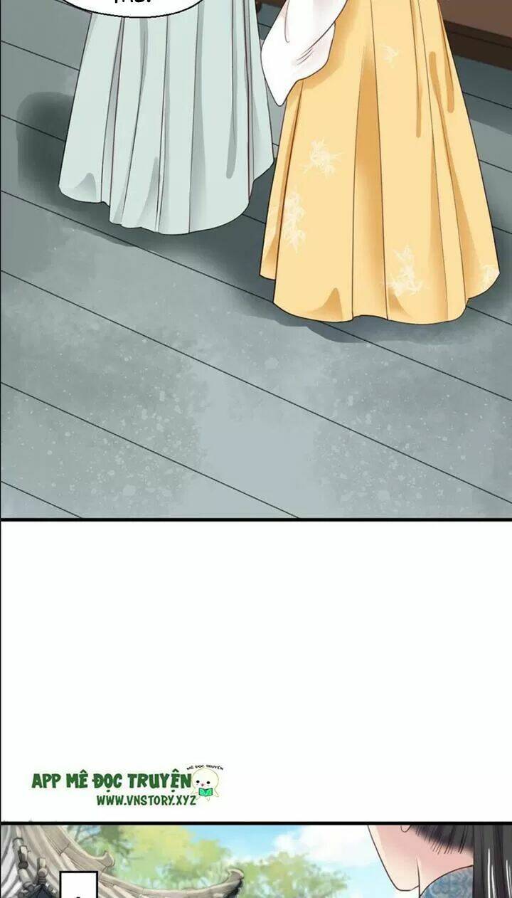 kiều nữ độc phi chapter 191 26