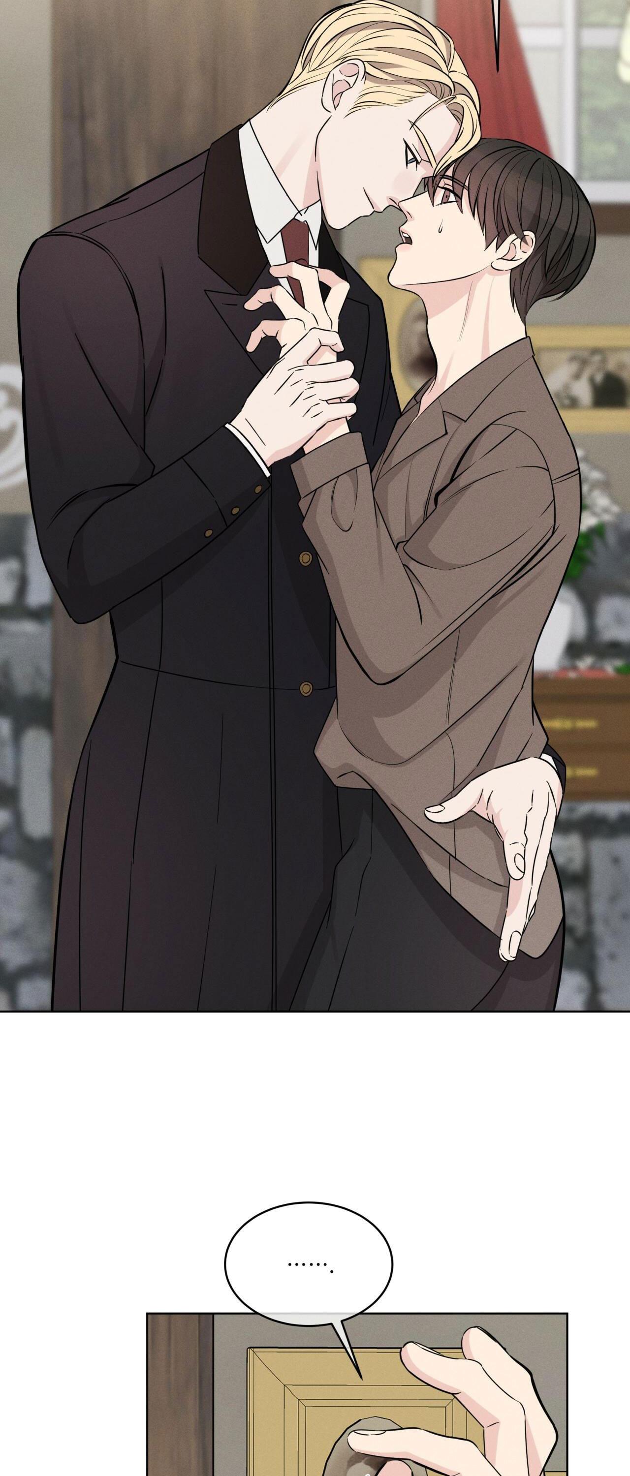 đêm ở london chapter 5 23