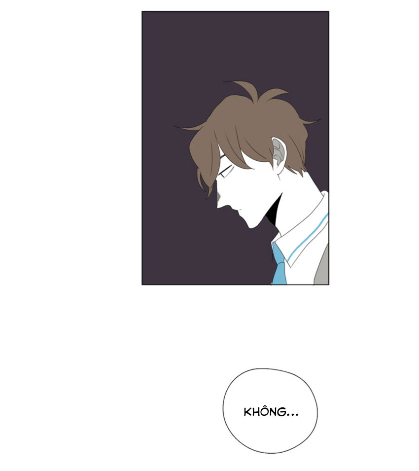 thú cưng của tôi là dơi chapter 33 31