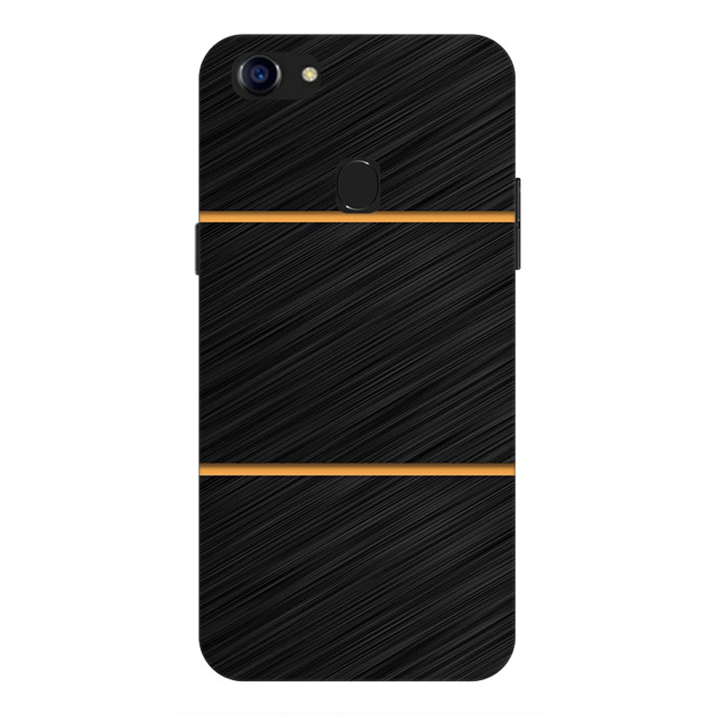 Ốp Lưng  Cho Điện Thoại Oppo F5 - Mẫu 177