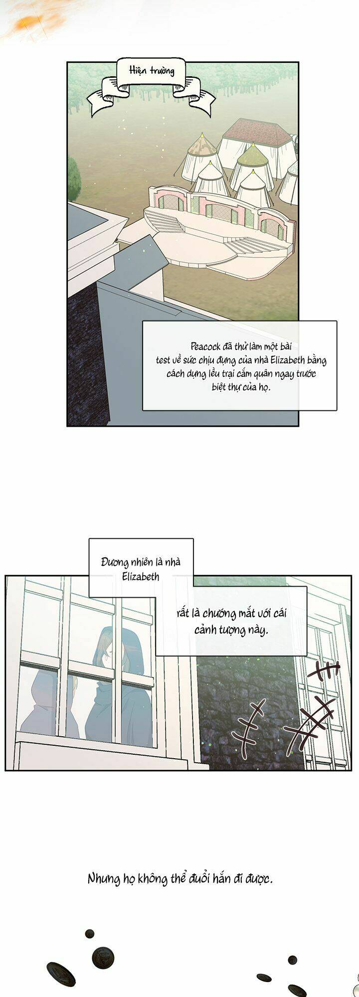 hãy coi chừng ác nữ chapter 29 12