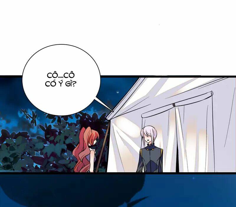 huyết túc khế ứớc chapter 21 2