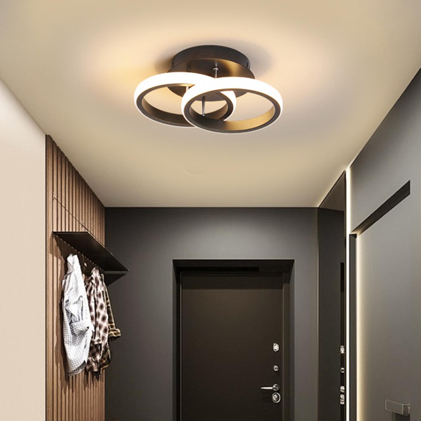 LED Ceiling Light Bar Lamp Room Hotel Lighting