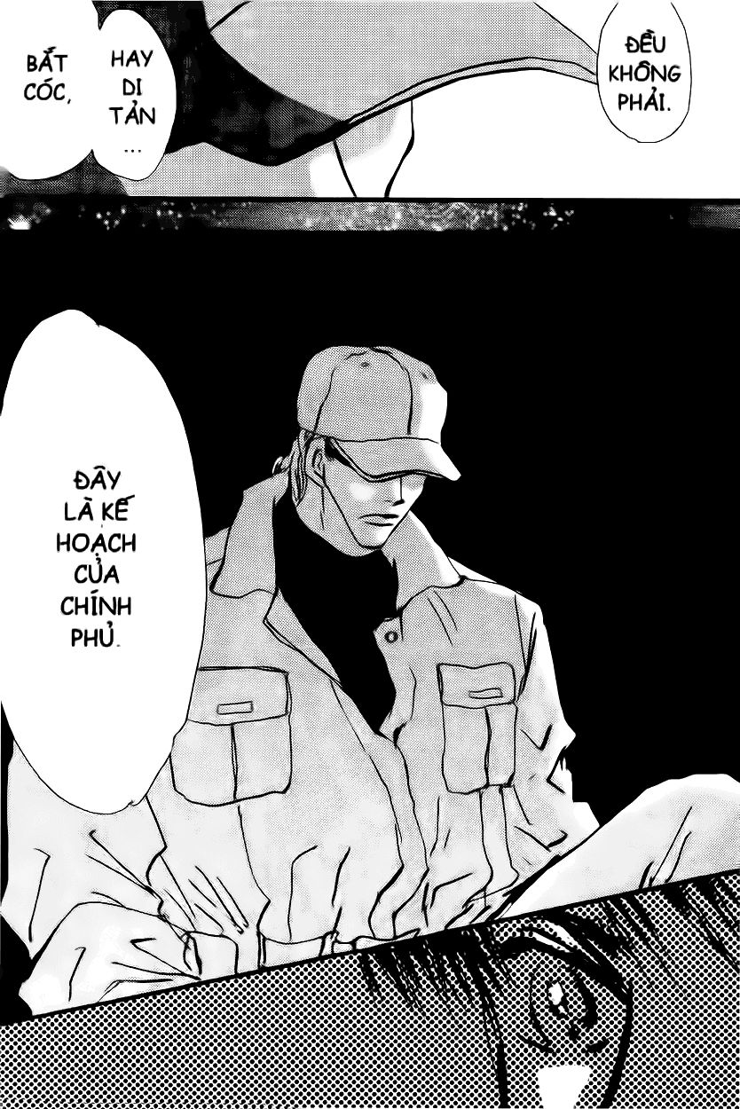 mầm sống chapter 4 45