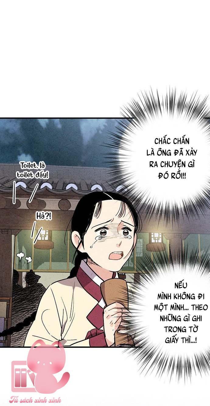 lệnh cấm hôn chapter 46 24