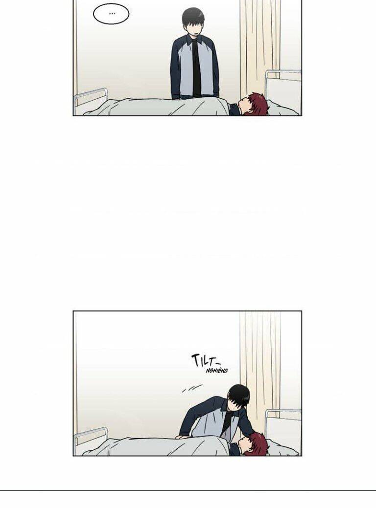 …”một sự thật khá khó chịu.” chapter 52 22