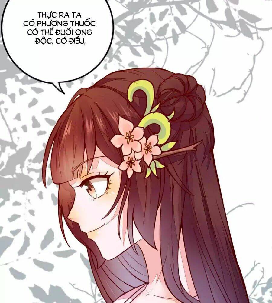 thần y khí nữ: ngự thú cuồng phi của quỷ đế chapter 65 28