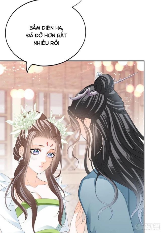bổn vương muốn nàng chapter 49 20