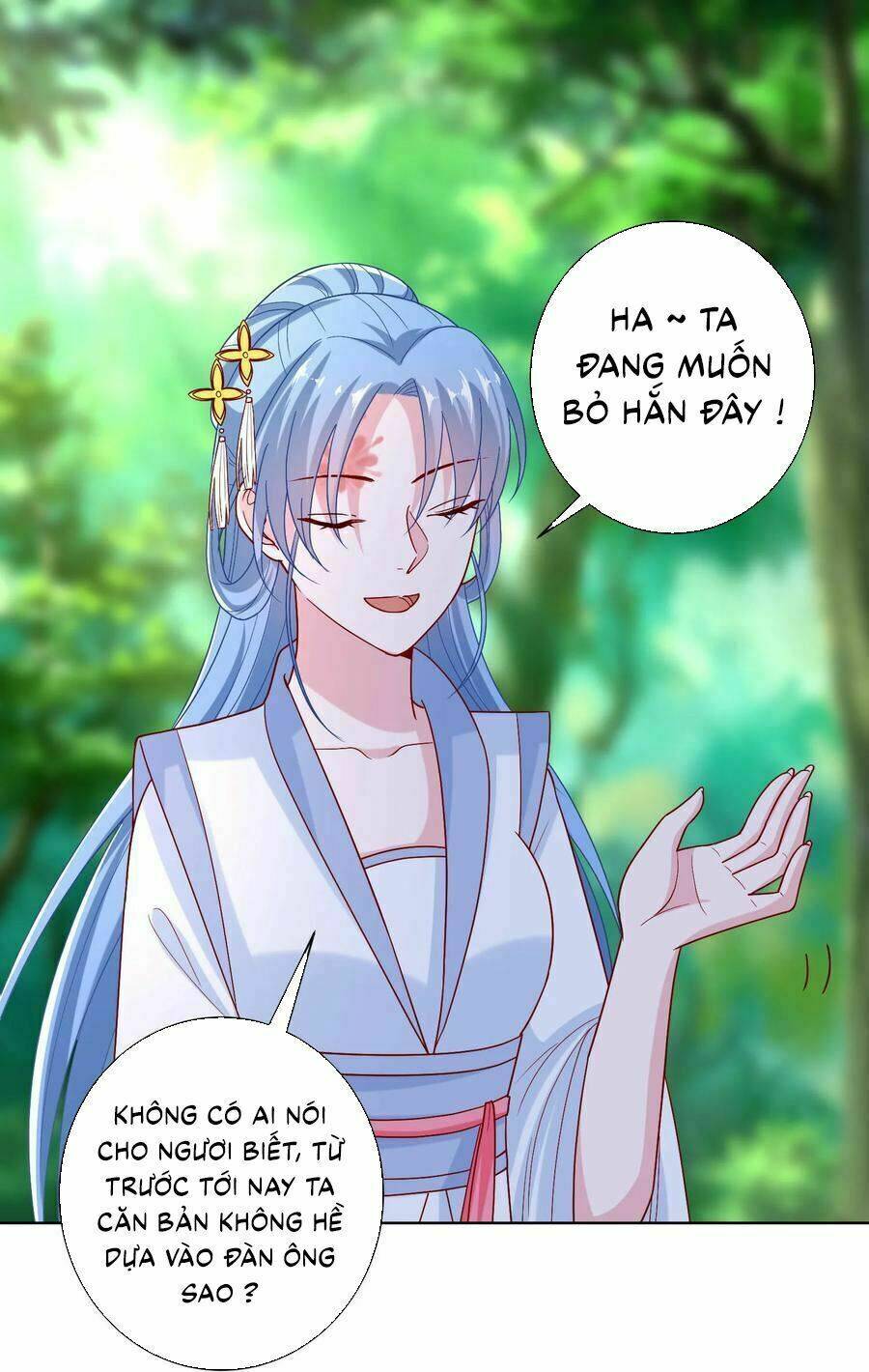 độc y đích nữ chapter 140 28