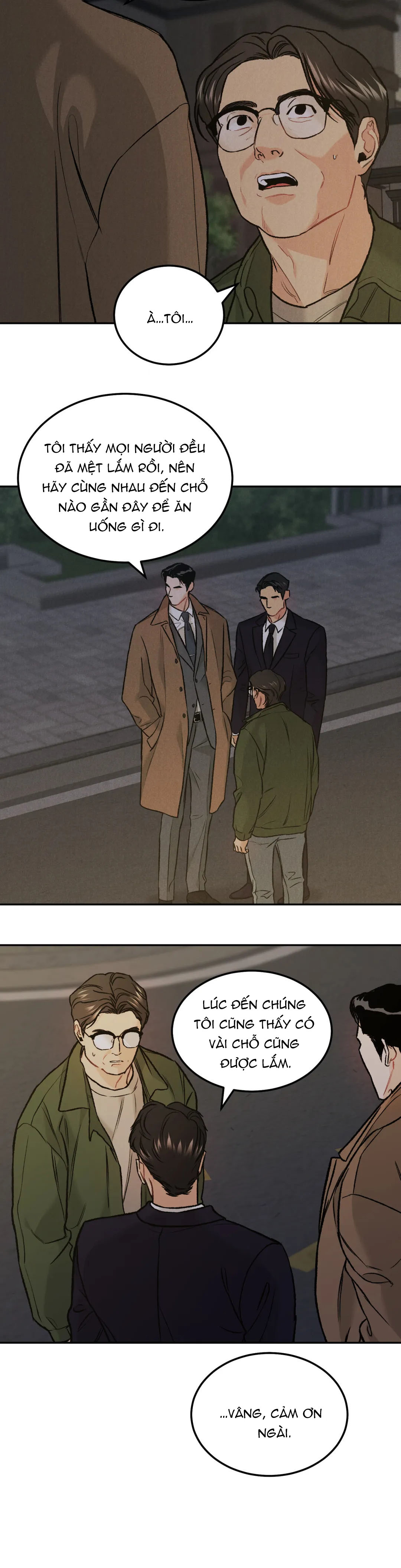 limited run chapter 23 10