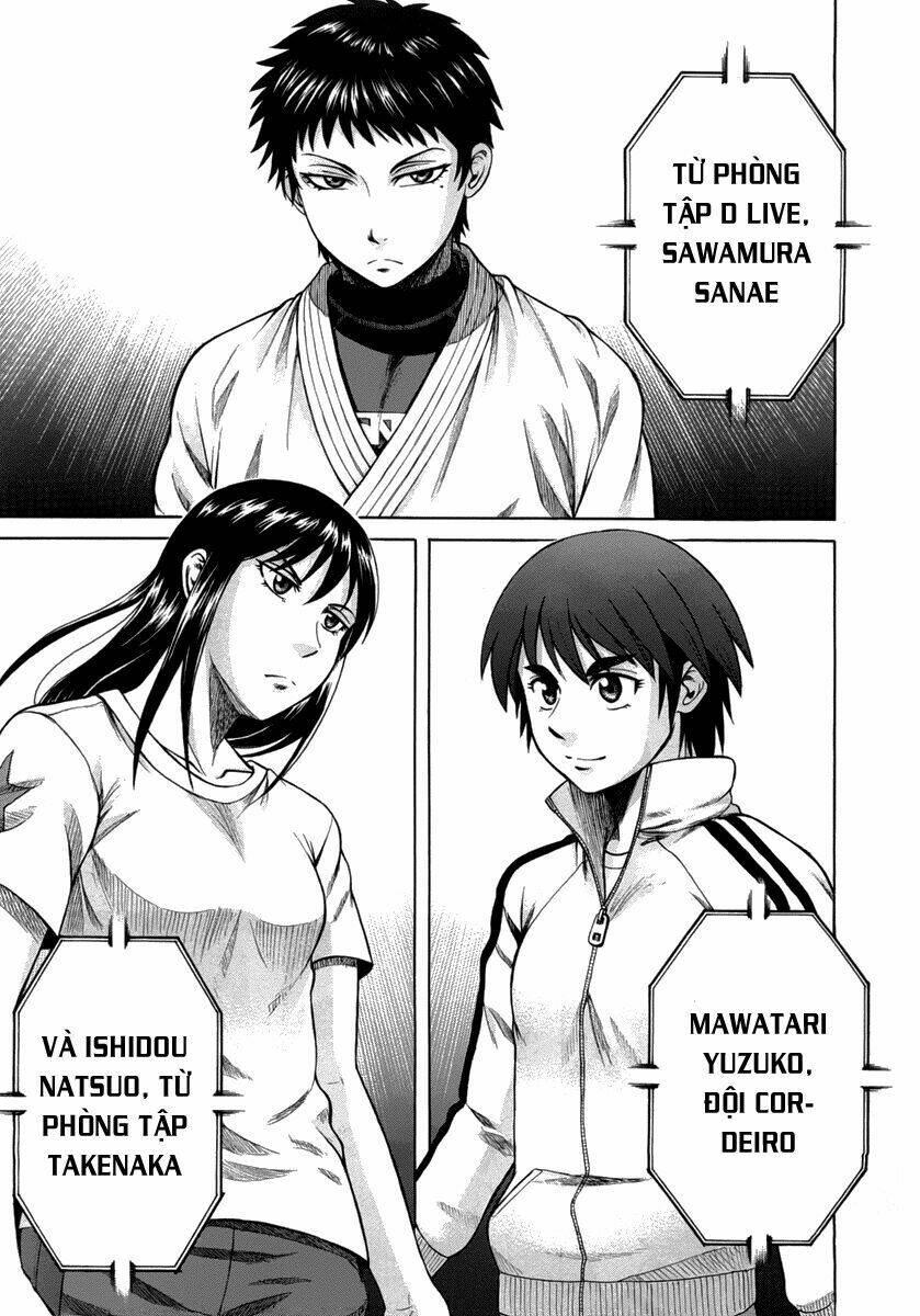 teppu chapter 18 19