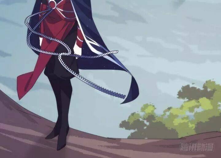 bí mật của dạ tộc chapter 32 173