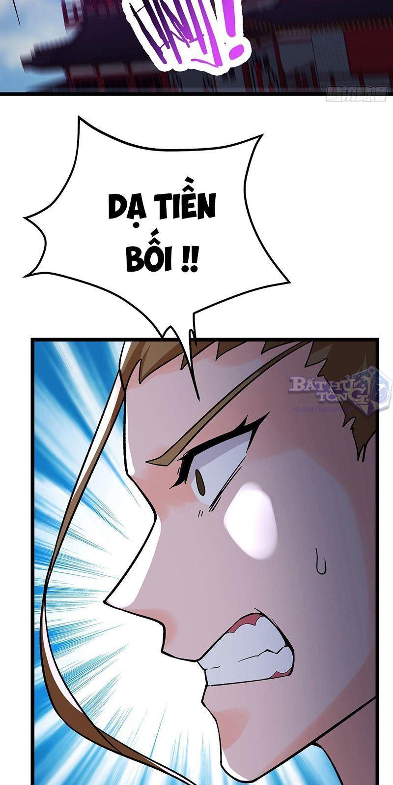 đồ đệ ta toàn là nữ ma đầu chapter 59 17