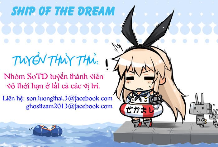 kyou kara hitman - sát thủ tạm thời chapter 89 7