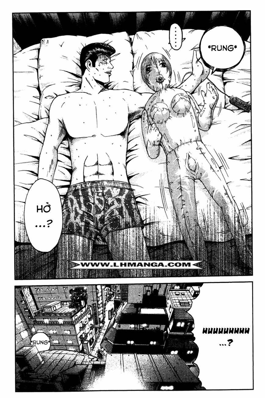 goblin mad dog chapter 4 23