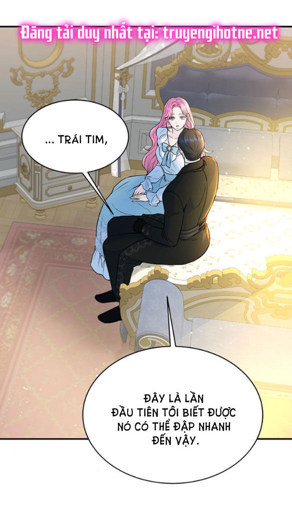 tôi tưởng bản thân không còn sống được bao lâu! chapter 14.1 5