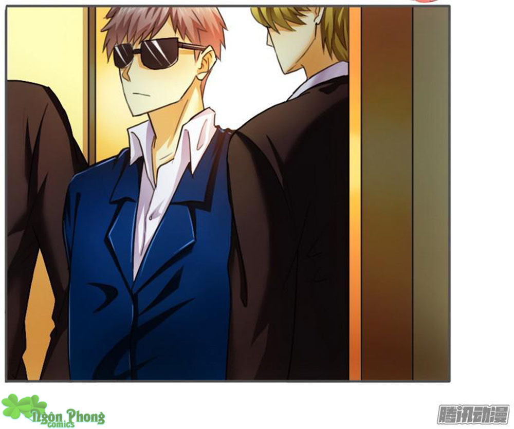 phúc hắc tổng tài đừng tới đây chapter 8 30