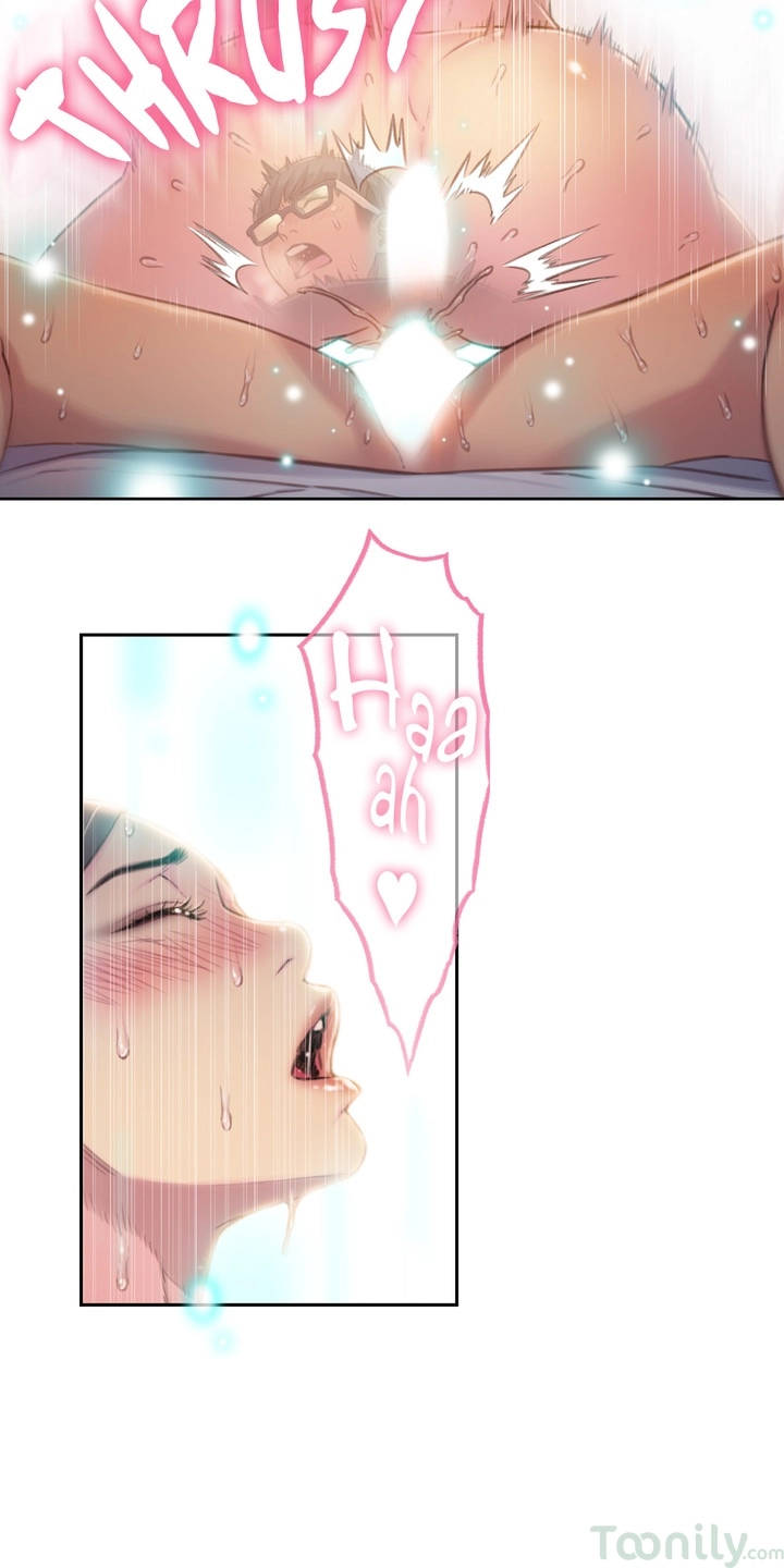 [raw] anh chàng ngọt ngào chapter 69 3