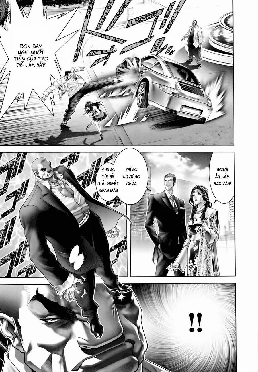 black joke chapter 20 8