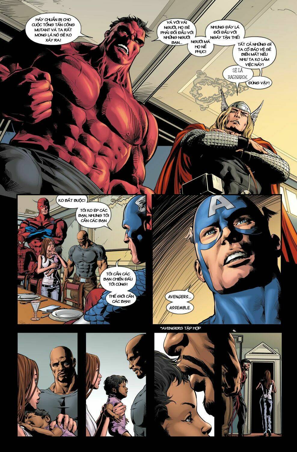 avengers vs x-men chapter 2 17