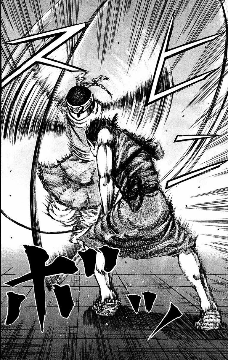 kingdom - vương giả thiên hạ chapter 87 12