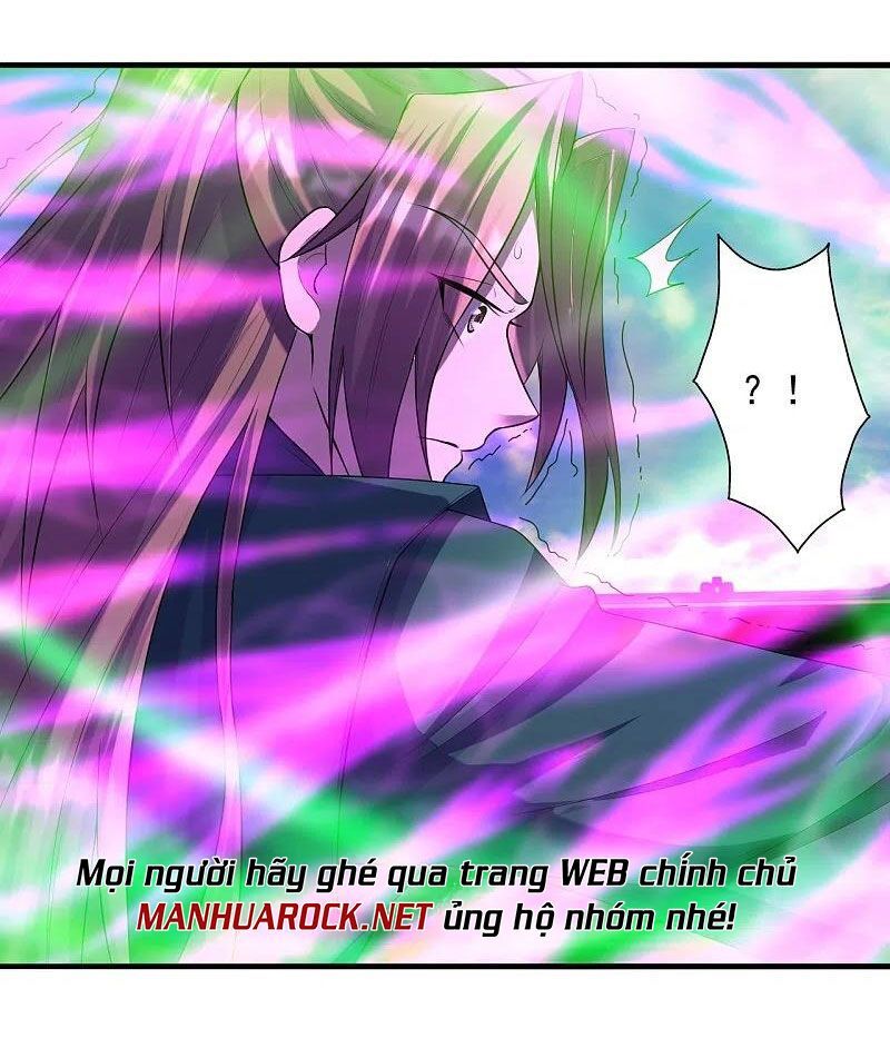 tiên võ đế tôn chapter 249 10