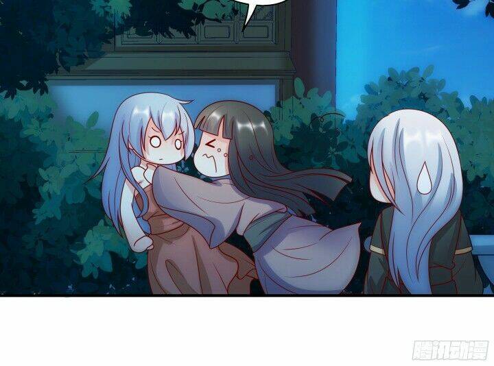 đô đốc đại nhân sủng thê kí chapter 2.5 56