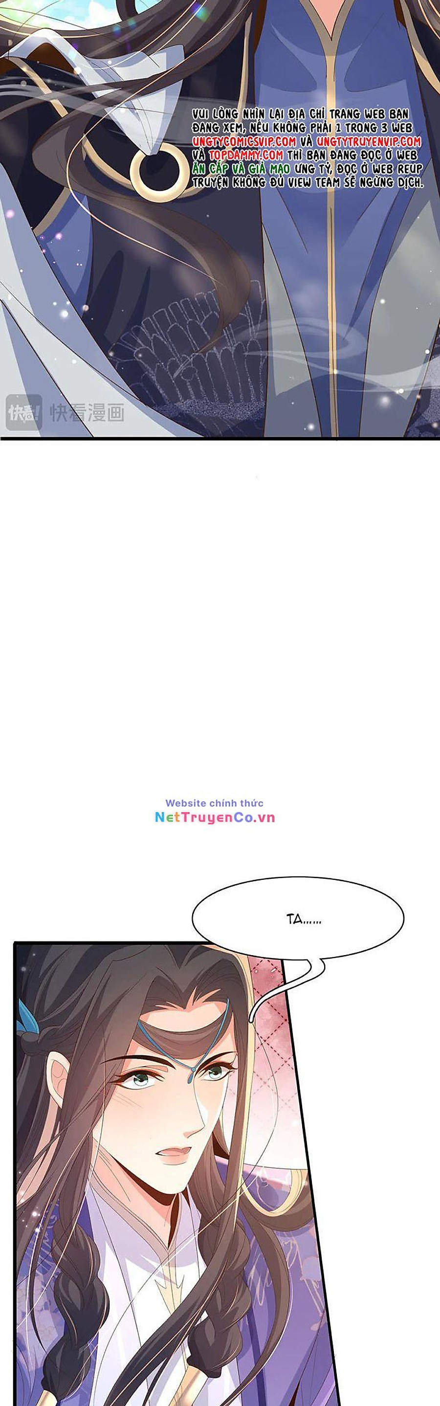 bá tổng vương phi lật xe chỉ nam chapter 130 15