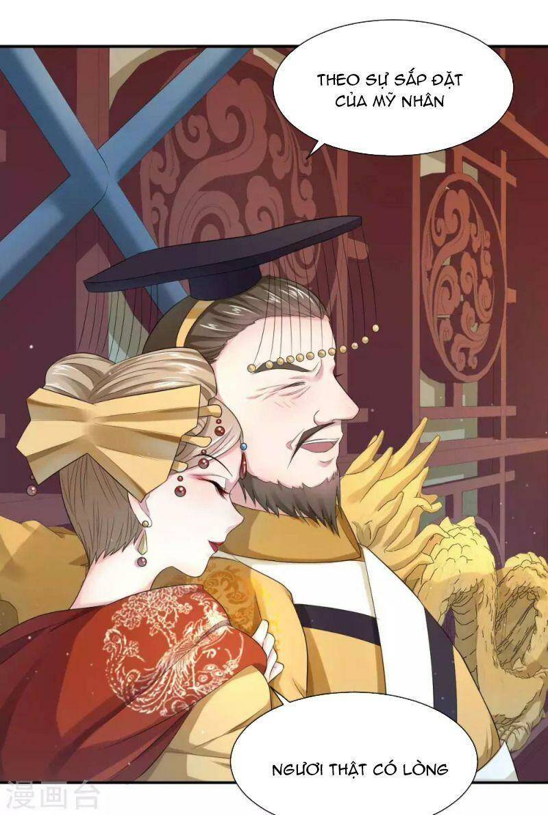 điệp ảnh trùng trùng chapter 15 5