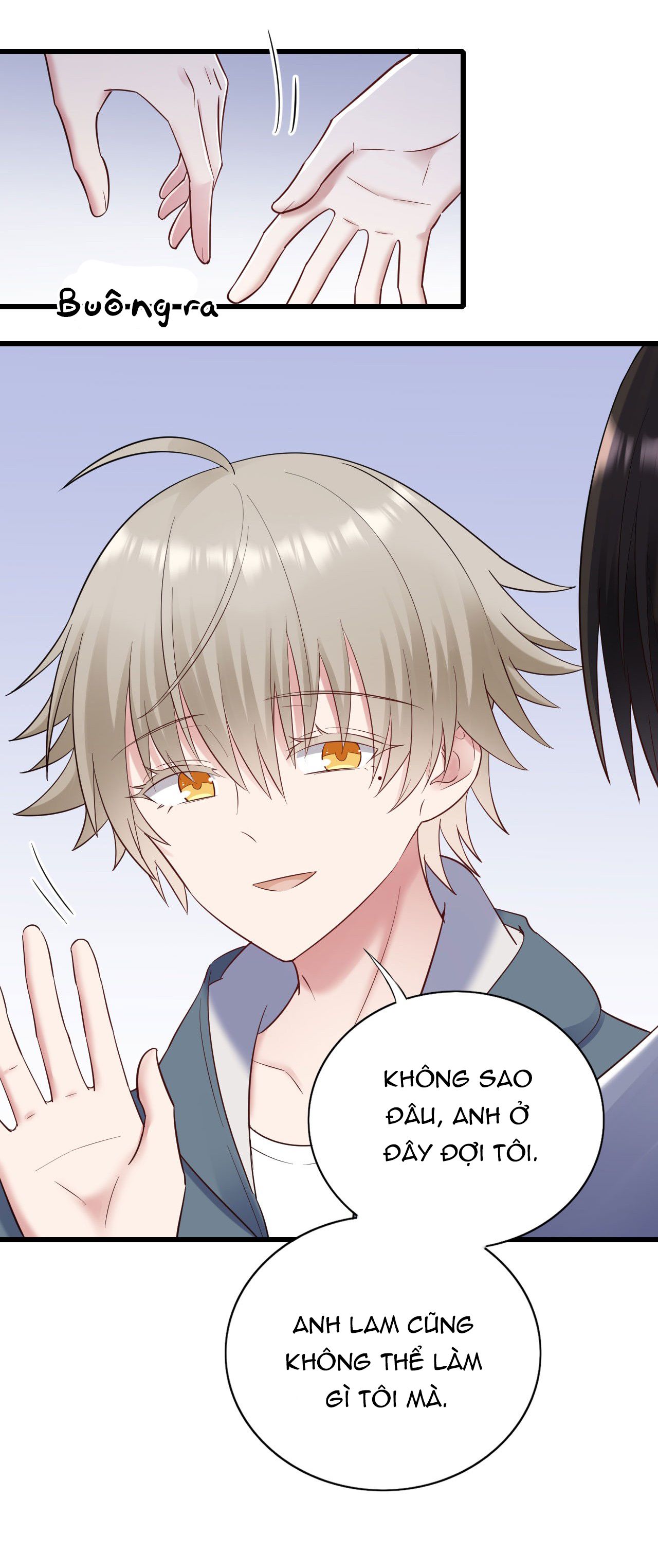 tức thời phạm quy [ tức thì vi quy ] chapter 49 31