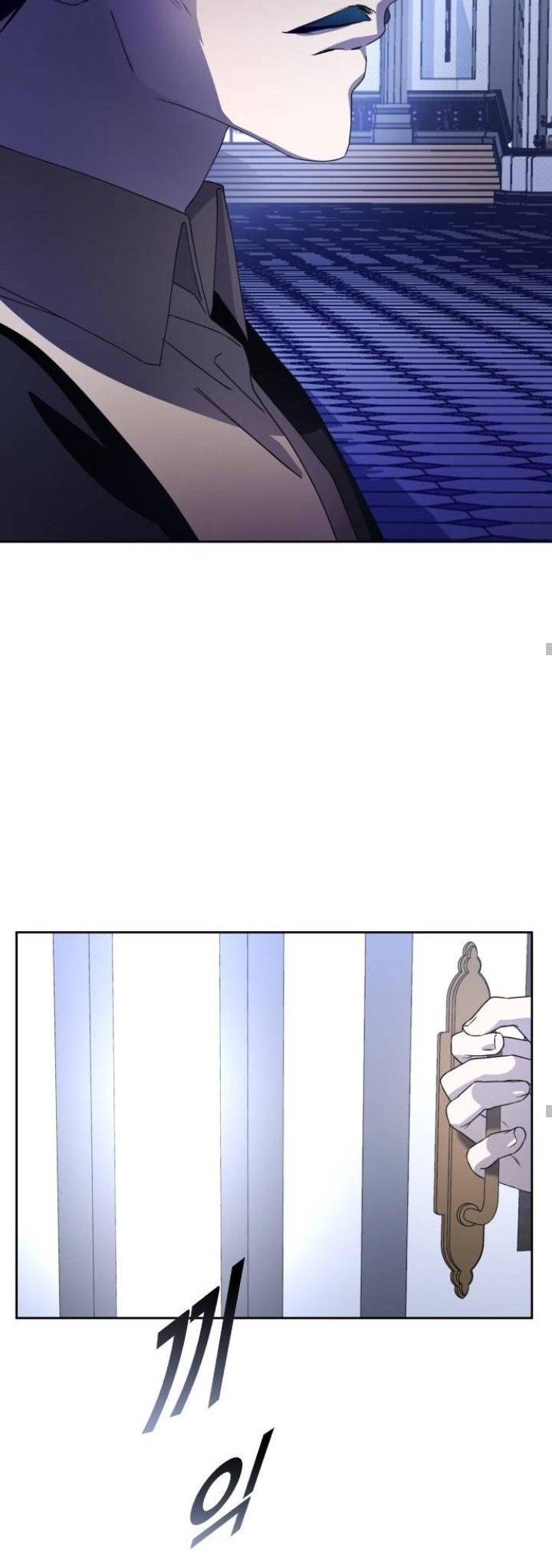 tôi muốn trở thành cô ấy dù chỉ là một ngày chapter 34 36