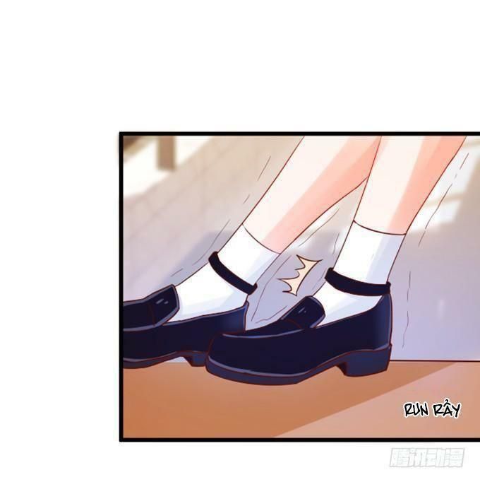 hồ tiên hung bạo chapter 57 5