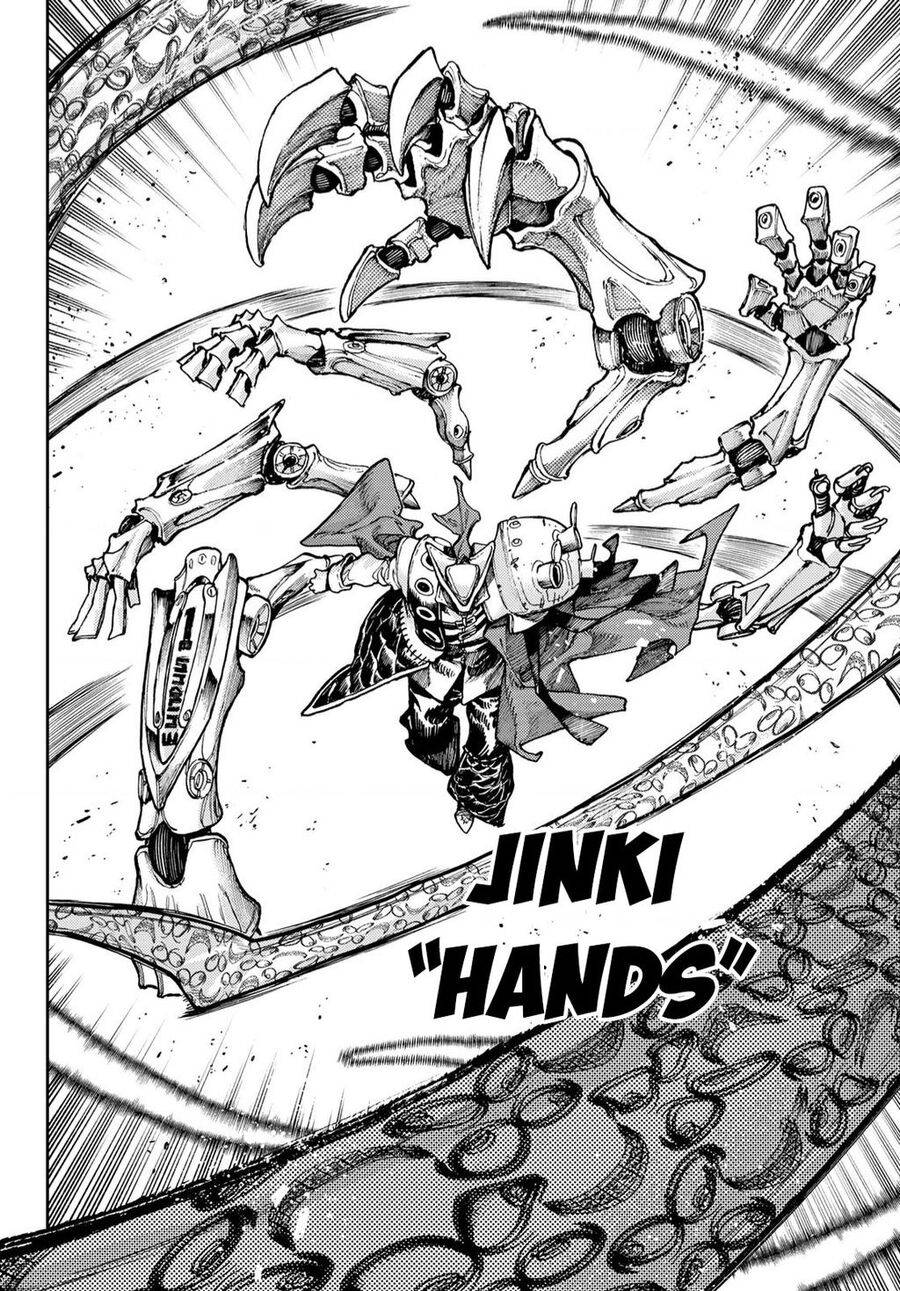 gachiakuta chapter 69 4