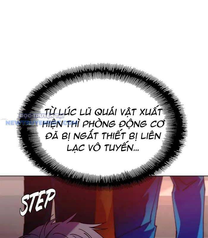 tận thế cũng chỉ là trò chơi chapter 53 147