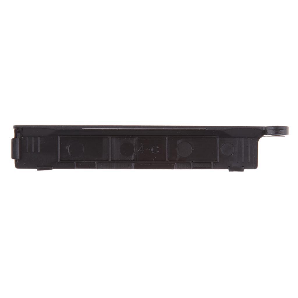 HDD Hard Disk Drive Caddy Cover Kit for IBM Thinkpad X200T X201T Notebooks