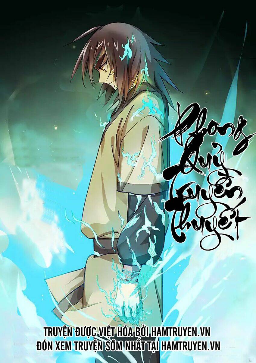phong quỷ truyền thuyết chapter 14 2