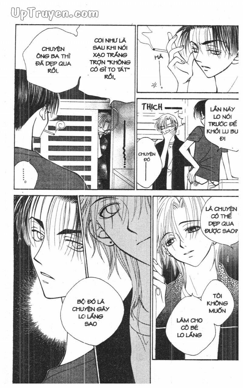 thấy mờ ghét chapter 10 137