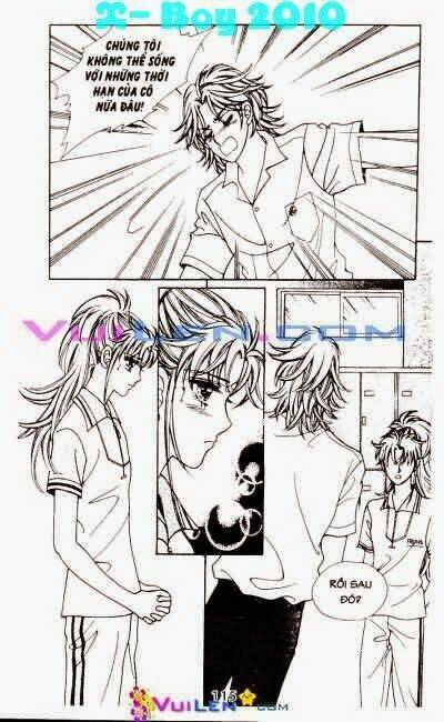 cô giáo tuổi 18 chapter 12 115