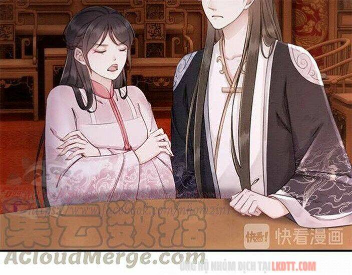 trọng sinh bá sủng nhiếp chính vương quá mạnh mẽ chapter 77 59