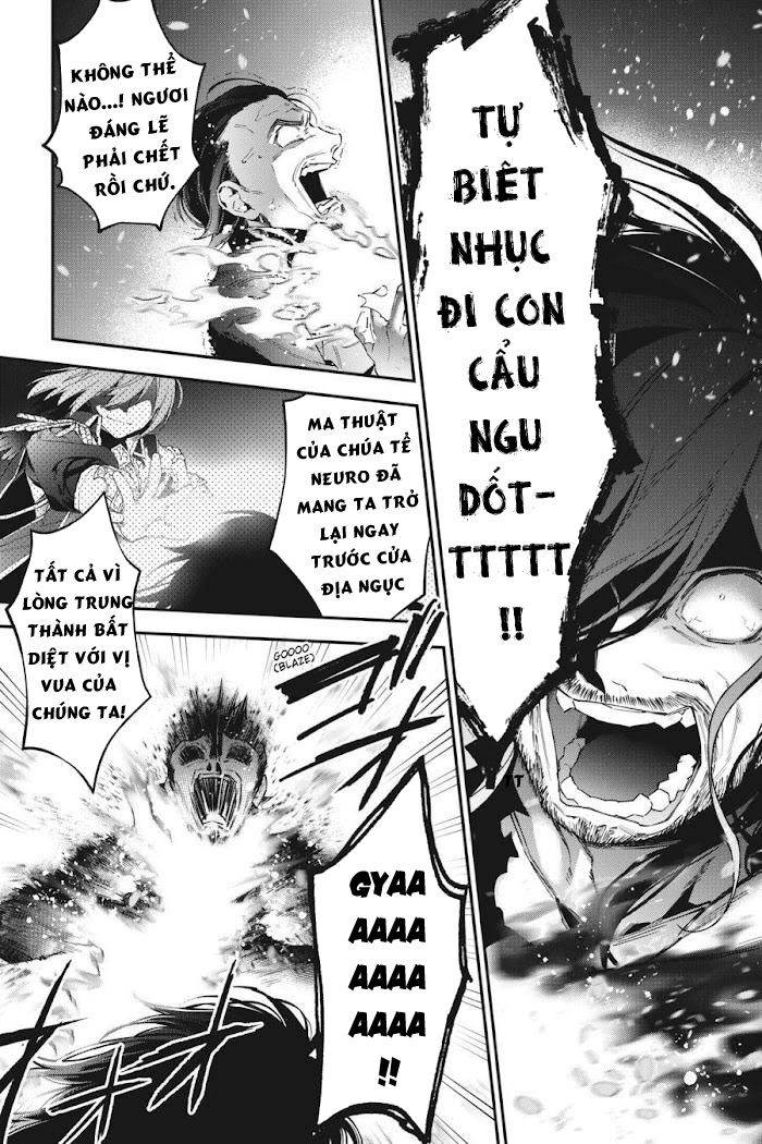 choujin koukousei-tachi wa isekai demo yoyuu de ikinuku you desu [manga] chapter 43 4