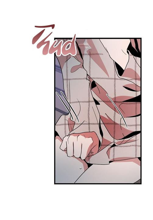 tình yêu cún con chapter 8.1 31