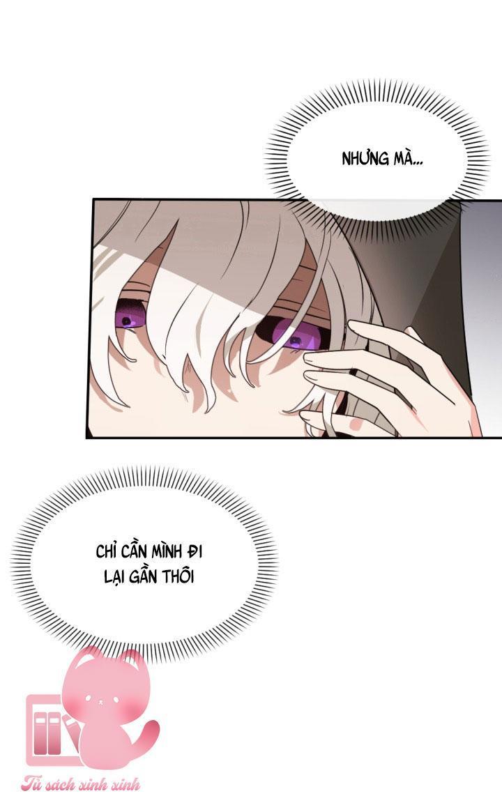 nguyện ước vô vọng của ma nữ chapter 47 20