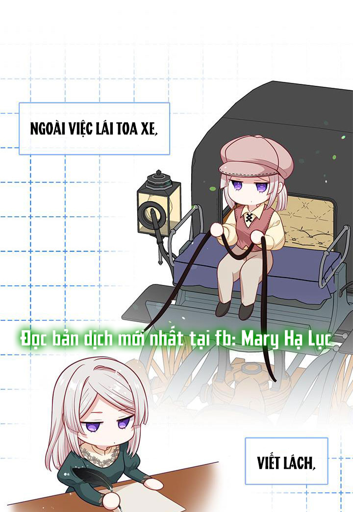 cẩn thận nữ phụ phản diện đấy! chapter 104 34