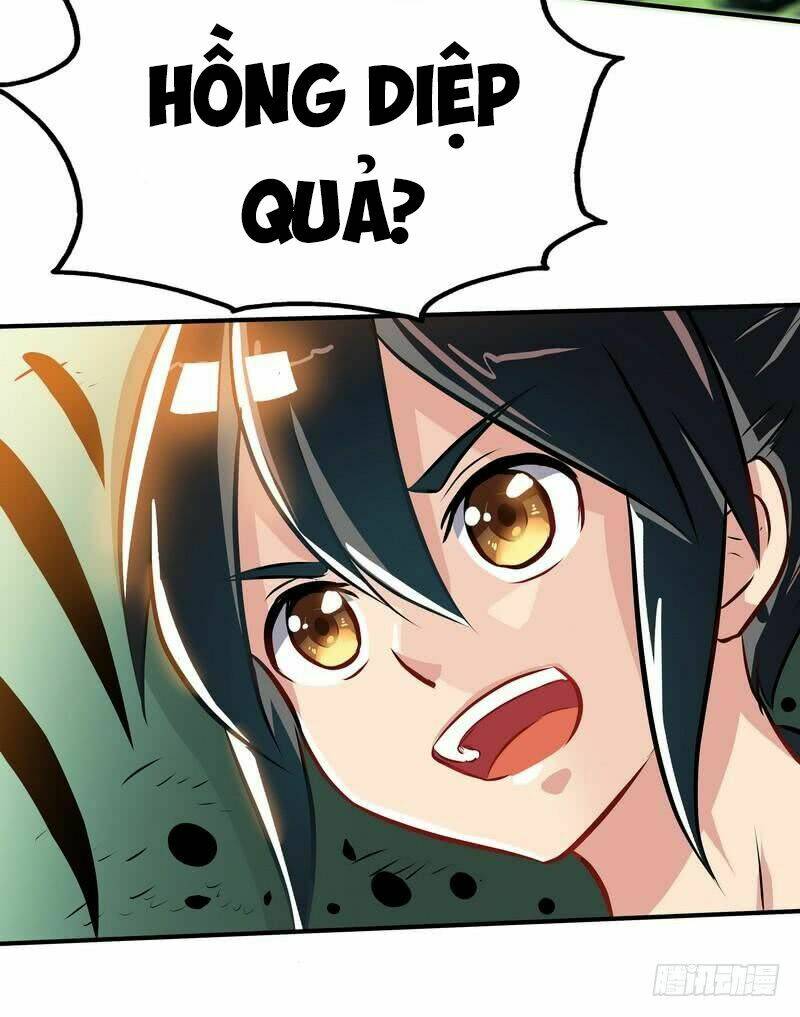 chí tôn thần ma chapter 5 87