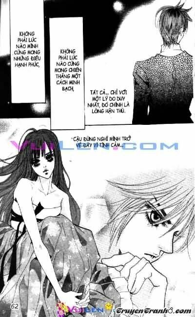 goong - [ hoàng cung ] chapter 13 60